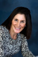 Brenda Bernhard